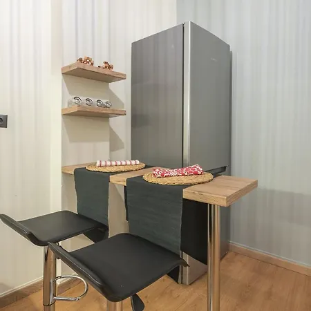 Center Spacious Apartment